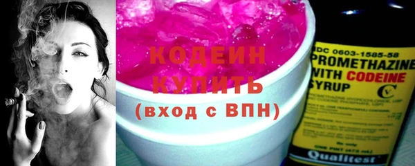 стафф Няндома