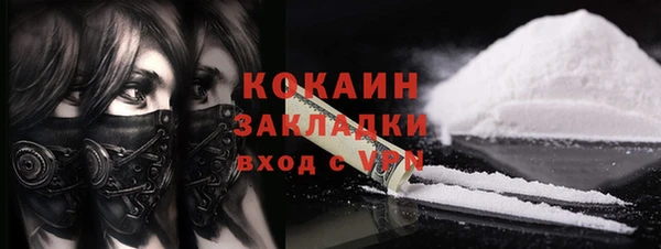 стафф Няндома