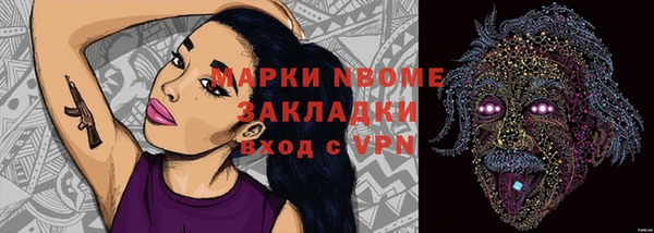 стафф Няндома